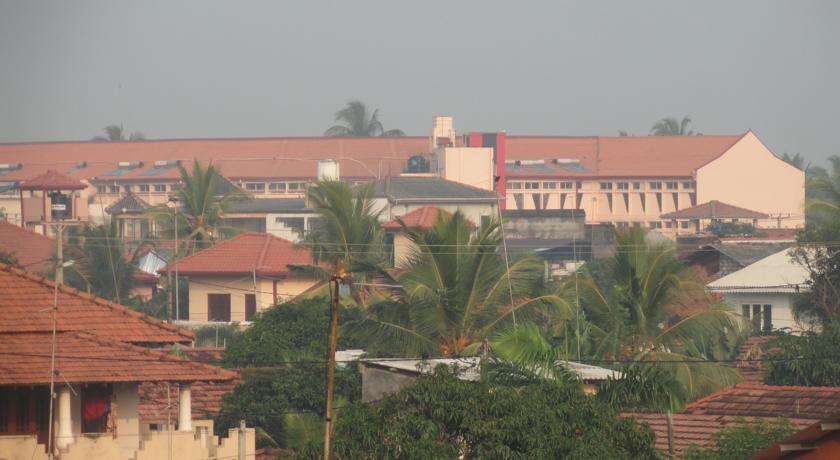 The Grand Residence Negombo Eksteriør bilde